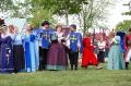  Courcouronnes - les 20 ans du lac en fete  - La Troupe les 20 ans du lac en fete 445